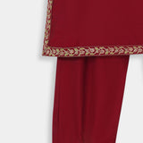 Shirt & Shalwar (GSK2-12)