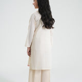 Hand Embroidered Kameez Shalwar (GSKH-46)