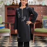 Hand Embroidered Kameez Shalwar (GSKH-49)