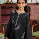 Hand Embroidered Kameez Shalwar (GSKH-49)
