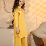 Hand Embroidered Kameez Trousers (GSKH-60)