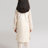 Embroidered Kameez Shalwar With Dupatta (GSKM-02)