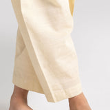 Embroidered Shalwar (GSR-73)