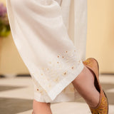 Embroidered Shalwar (GSR2-01)