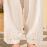 Embroidered Shalwar (GSR2-01)