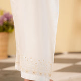 Embroidered Shalwar (GSR2-01)