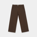 Twill Trousers (GT-395)