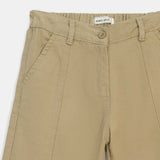 Twill Trousers (GT-395)