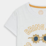 Graphic T-Shirt (GJT-584)