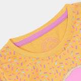 T-Shirt (Pack Of 2Pc) (GTP-169)