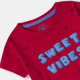 T-Shirt (Pack Of 3) (GTP-187)