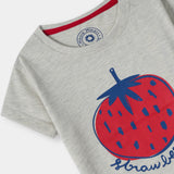 T-Shirt (Pack Of 3) (GTP-187)