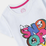 T-Shirt (Pack Of 2) (GTP-191)