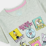 T-Shirt (Pack Of 2) (GTP-192)