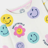 T-Shirt (Pack Of 2) (GTP-194)