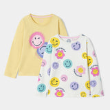 T-Shirt (Pack Of 2) (GTP-194)