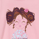 T-Shirts (Pack Of 2) (GTP-198)