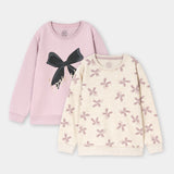 T-Shirts (Pack Of 2) (GTP-200)