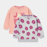 T-Shirts (Pack Of 2) (GTP-203)