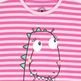 T-Shirt (Pack Of 2) (GTP-205)