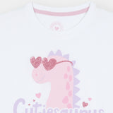 T-Shirt (Pack Of 2) (GTP-205)