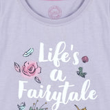 T-Shirt (Pack Of 3) (GTP-206)