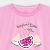 T-Shirt (Pack Of 3) (GTP-209)