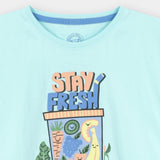 T-Shirt (Pack Of 3) (GTP-209)