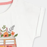 T-Shirt (Pack Of 2) (GTP-210)