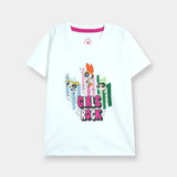 T-Shirt (Pack Of 2) (GTP-212)