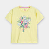 T-Shirt (Pack Of 3) (GTP-213)