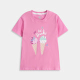 T-Shirt (Pack Of 3) (GTP-214)