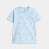 T-Shirt (Pack Of 3) (GTP-214)