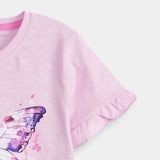 T-Shirt (Pack Of 2) (GTP-215)