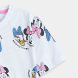 T-Shirt (Pack Of 3) (GTP-216)