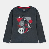 Separate T-Shirt (GTP-219A)