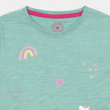 T-Shirt (Pack Of 3) (GTP-220)