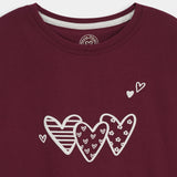 T-Shirt (Pack Of 2) (GTP-221)