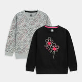 Sweatshirt (Pack Of 2) (GTP-222)