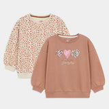 T-Shirt (Pack Of 2) (GTP-227)