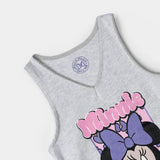 Graphic Vest (GV-057A)