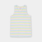 Graphic Vests (Pack Of 2) (GV-062)