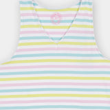 Graphic Vests (Pack Of 2) (GV-062)