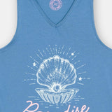 Graphic Vests (Pack Of 2) (GV-062)