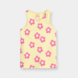 Graphic Vest (Pack Of 2) (GV-063)