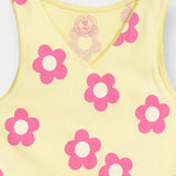 Graphic Vest (Pack Of 2) (GV-063)