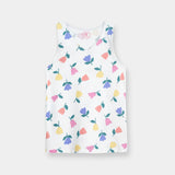 Graphic Vest (Pack Of 2) (GV-063)