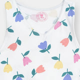 Graphic Vest (Pack Of 2) (GV-063)