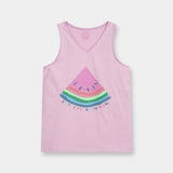Graphic Vest (Pack Of 2) (GV-064)