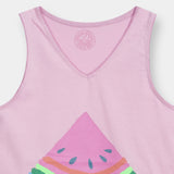Graphic Vest (Pack Of 2) (GV-064)